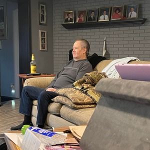 Meet your Posher, Steve